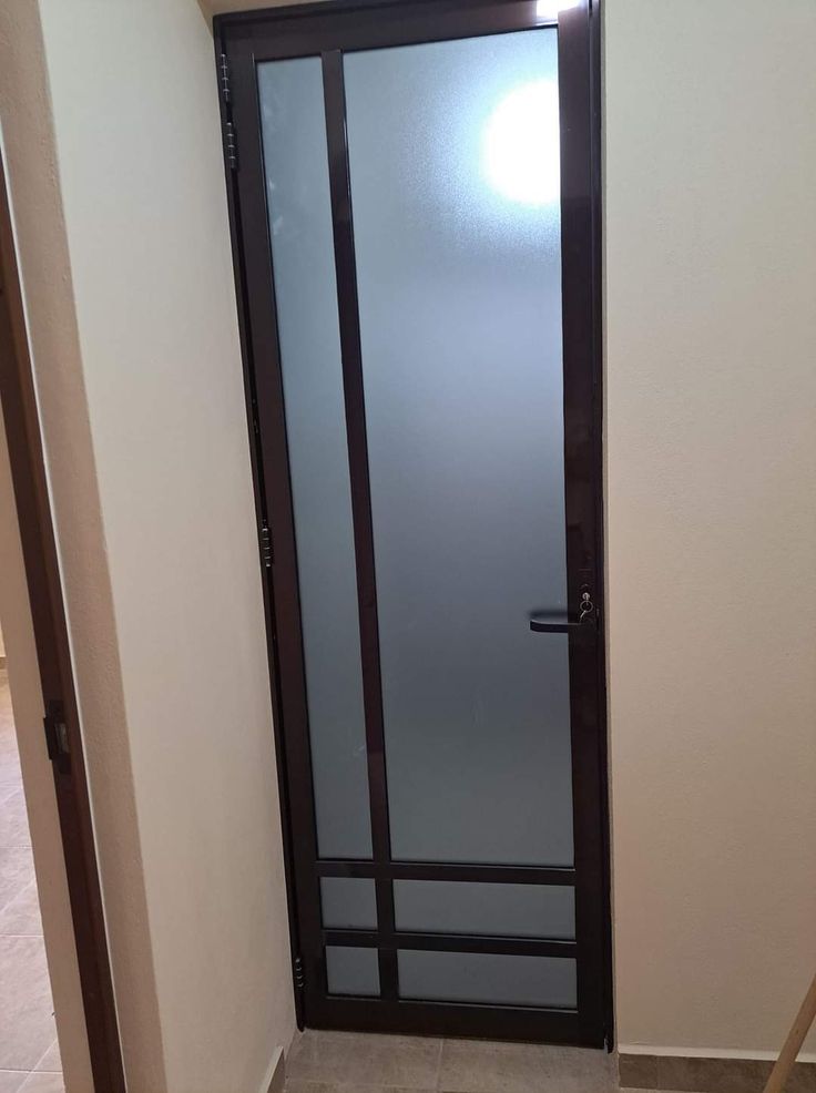 Aluminium Door 7